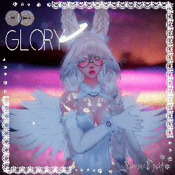 Glory (PC/QUEST/OPTI)