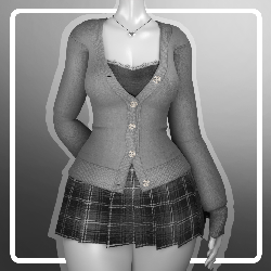 Sweetheart Set
