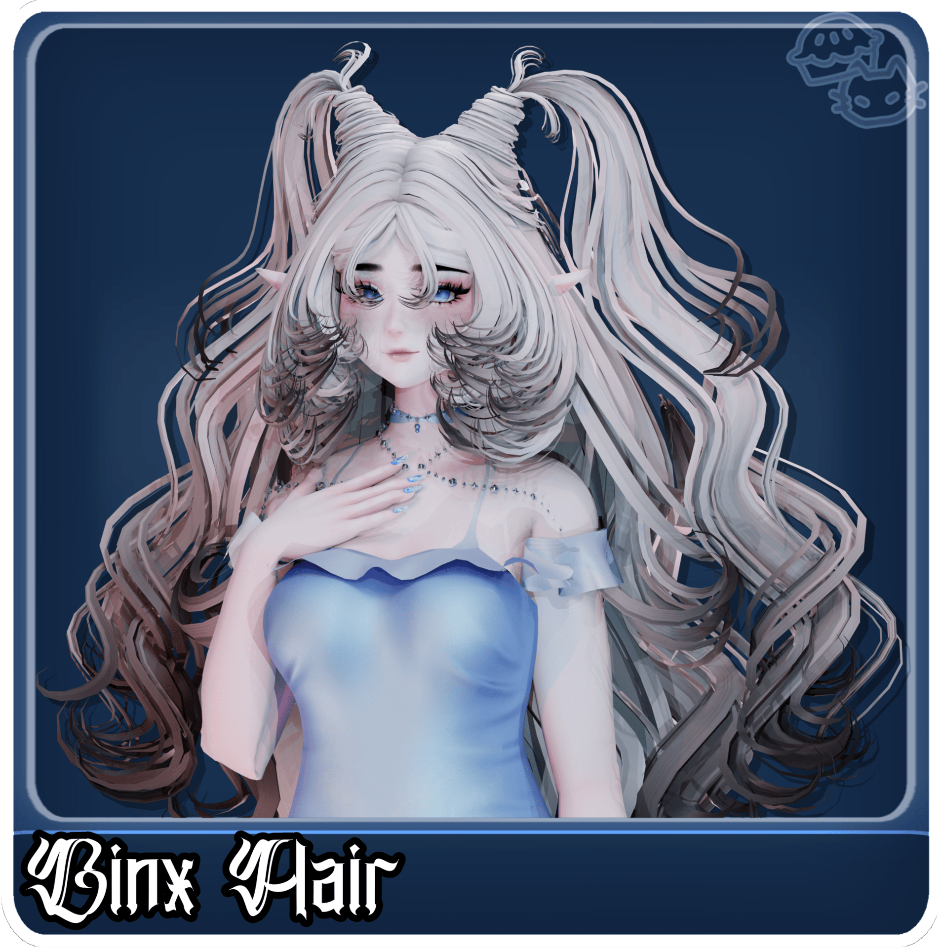 Binx Hair