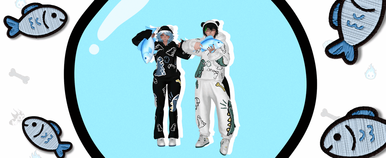 PIPP PEBBLE DYZZY KHIHANI