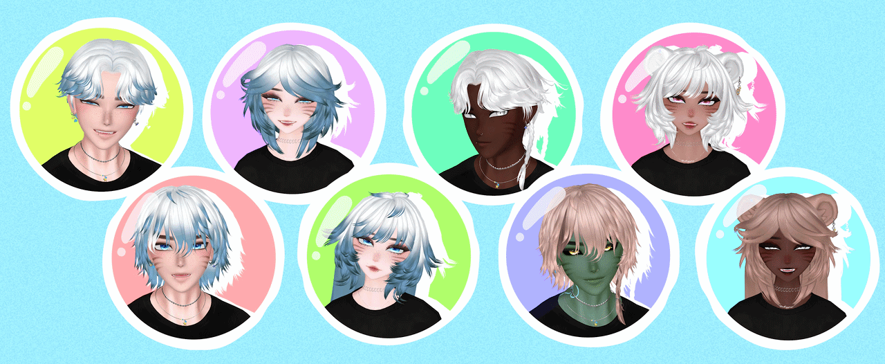 PIPP PEBBLE DYZZY KHIHANI