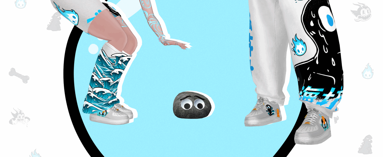 PIPP PEBBLE KHIHANI DYZZY VRCHAT