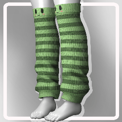 Leg Warmers