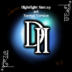 Highlighter Matcap Collection