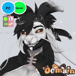 Saaki {VRChat Avatar