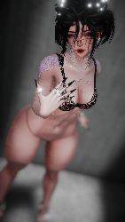 ꜱᴘʀɪɴɢ ꜰᴀɪʀʏ - 4K texture - Egirl base [ Server Freebie ]