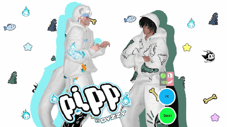 Pipp | PC/Quest/FT