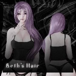 Beth's Hair