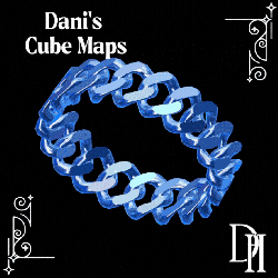 Dani's Cube Maps