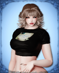 CG - TT Shirt