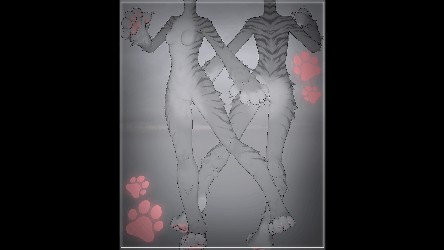 🐾Furry Feline Base🐾