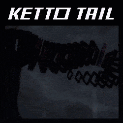 Ketto Tail - VRChat Cyber Tail