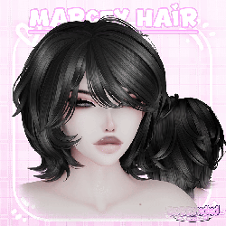 Marcey Hair