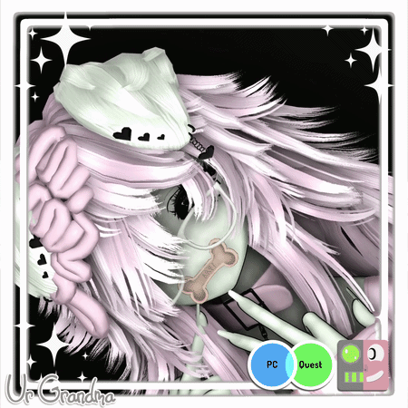 SADIE (PC/QUEST)(SFW/NSFW)