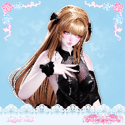 Misa's Hair