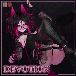 DEVOTION โจ VRCFT โฆ