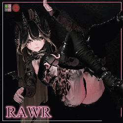 RAWR ⇨ VRCFT ⇦