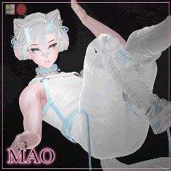 MAO ⇨ VRCFT ⇦