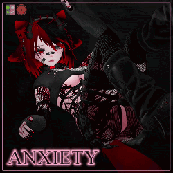 ANXIETY ⇨ VRCFT ⇦