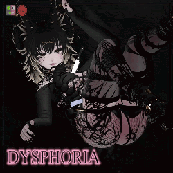 DYSPHORIA ⇨ VRCFT ⇦