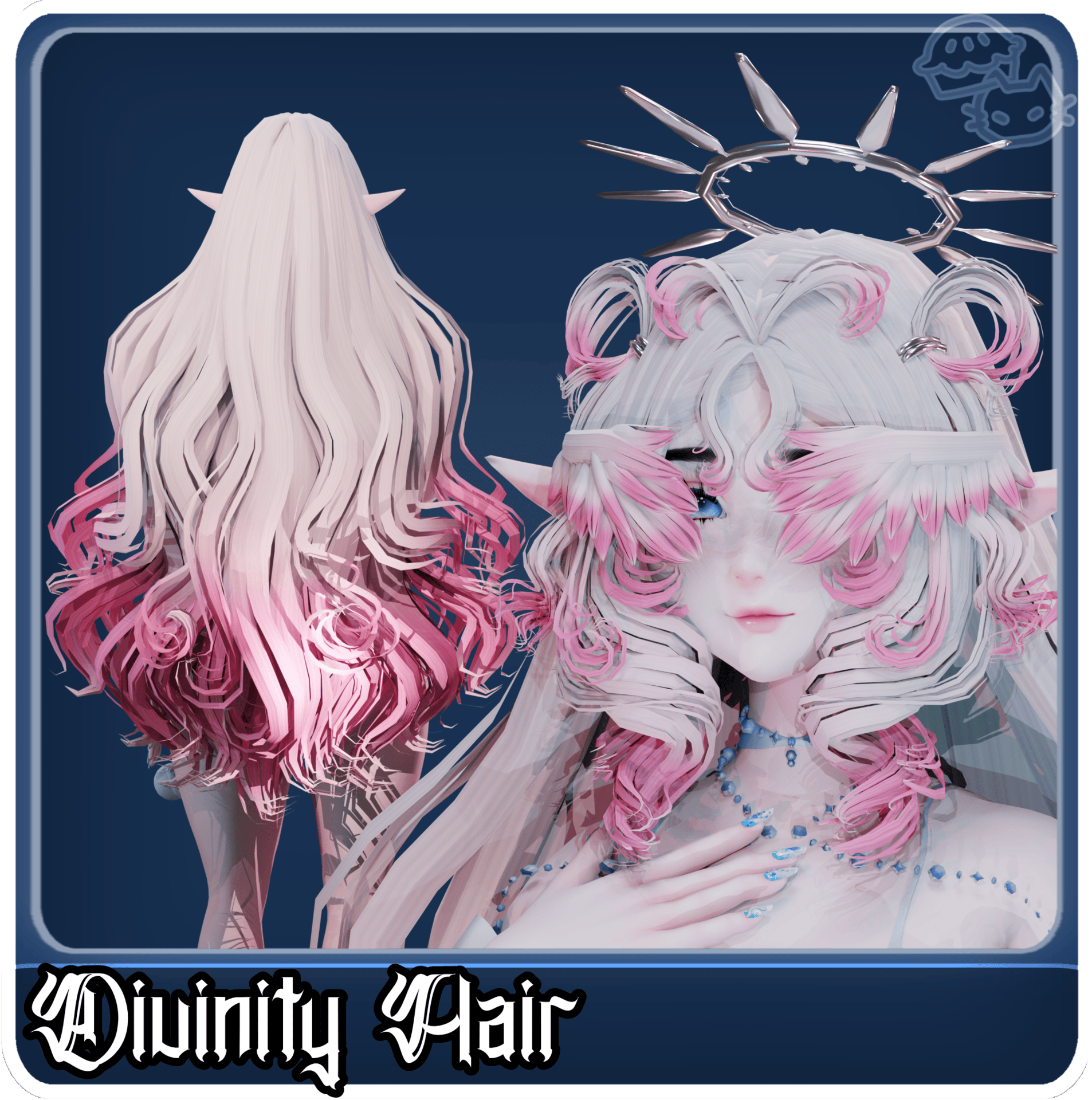 Divinity Hair