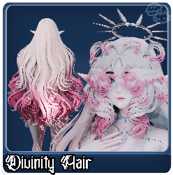 Divinity Hair