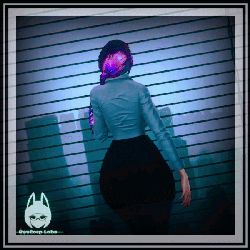 Wakiko | Face Tracking | Gogo Loco
