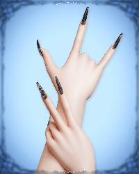 CB - Nail Set