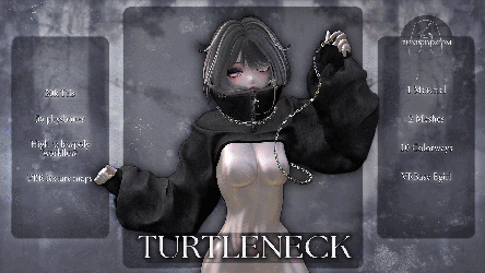 TurtleNeck