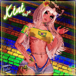 Kini (PC/QUEST/FT)