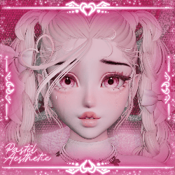 Aegyo Texture (Sunny Head)
