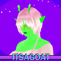 ~ Alien Antenna ~
