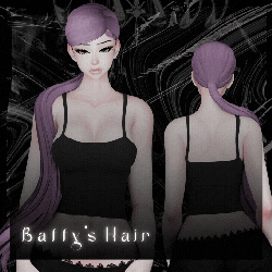 Batty's Hair