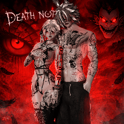 Death Note - DM