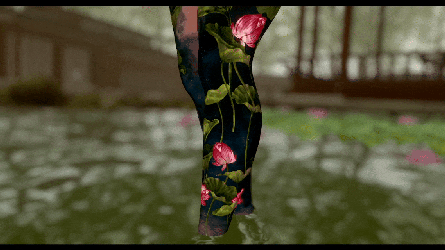 Midnight Lotus | EGirl