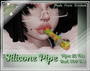 Silicone Pipe