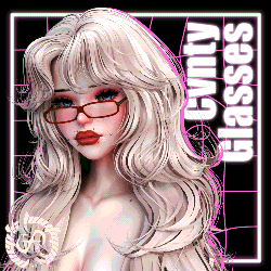 Cvnty Glasses [FREE] // 80+ Textures + PHYSICS!!