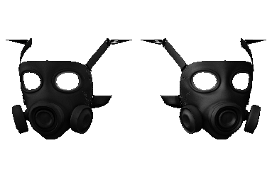 g17 - Gasx mask (NITRO ARCHIVE 4)