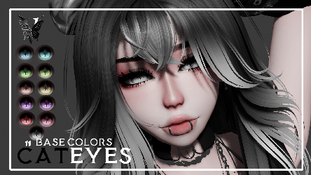 CATEYES
