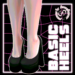 Basic Heels