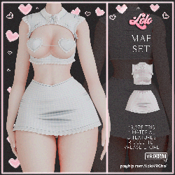 ♡ Mae Set ♡