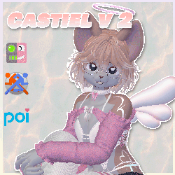 Castiel v2