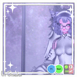 LUNA (PC/QUEST)(SFW/NSFW)