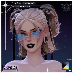 Eye-conic Glasses | Glasses Pack