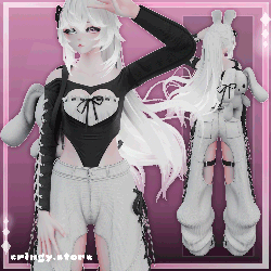 E-Cute by Cringy