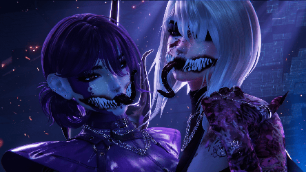 ☾︎𝑴𝑨𝒀𝑨𝑵𝑨☽︎ (PC+Q/SFW/GOGO)