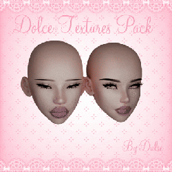 Dolce Textures Pack