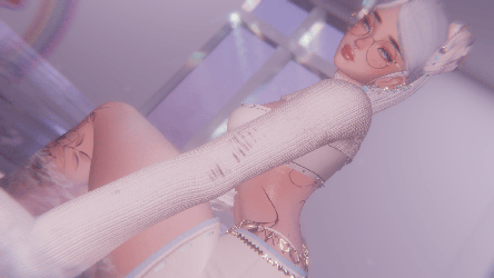 Darlene l PC l VRCFT l Nitro Free l