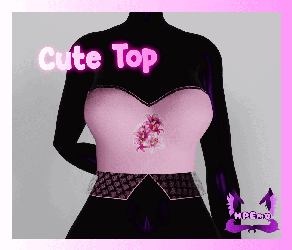Cute Top