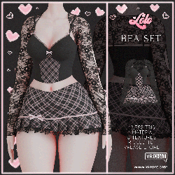 ♡ Bea Set ♡